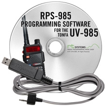 RT SYSTEMS RPS985USB - Click Image to Close